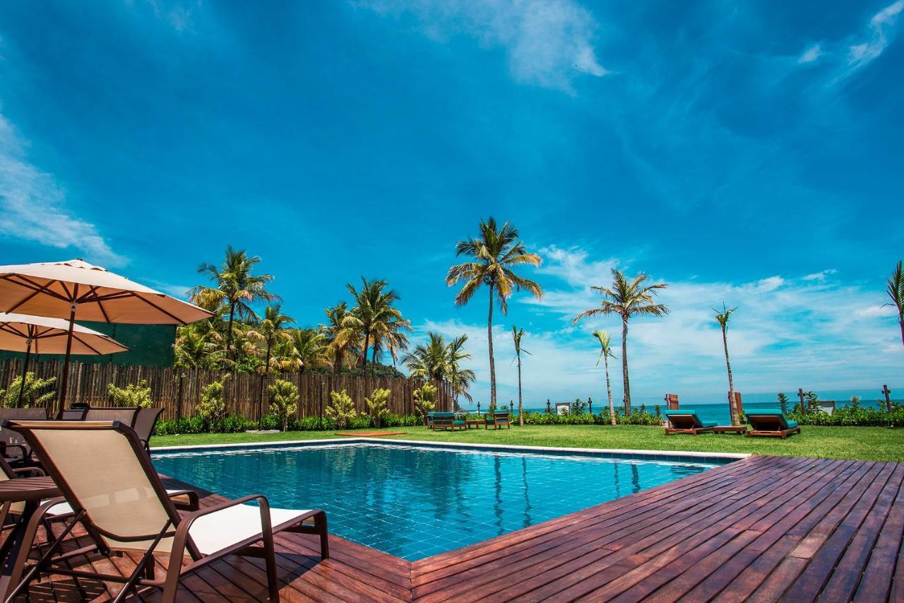 Residencial Marina Del Sol Pauba