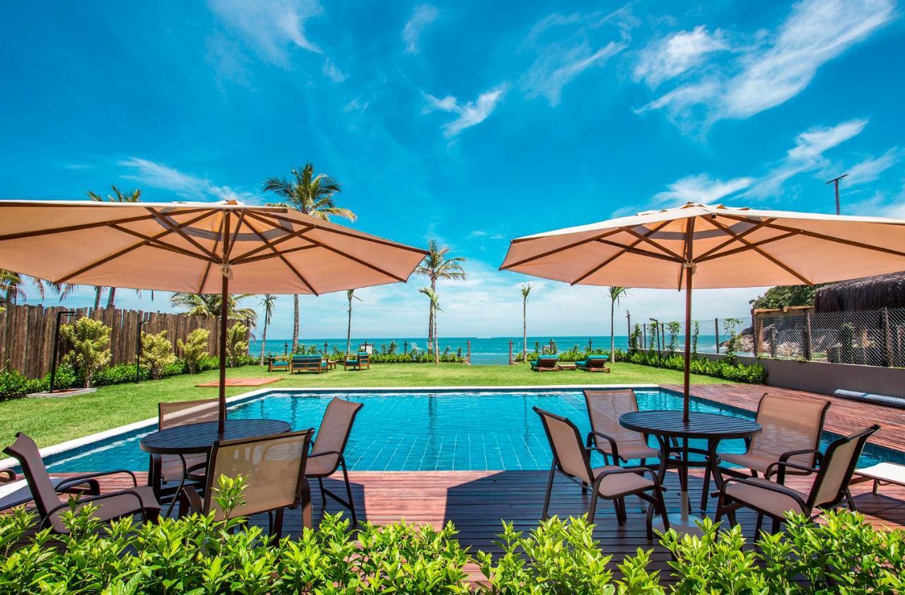 Aparthotel Residencial Marina Del Sol Pauba