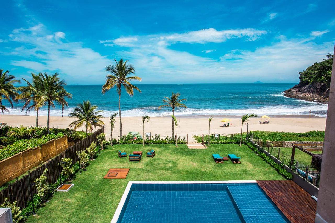 Residencial Marina Del Sol Pauba