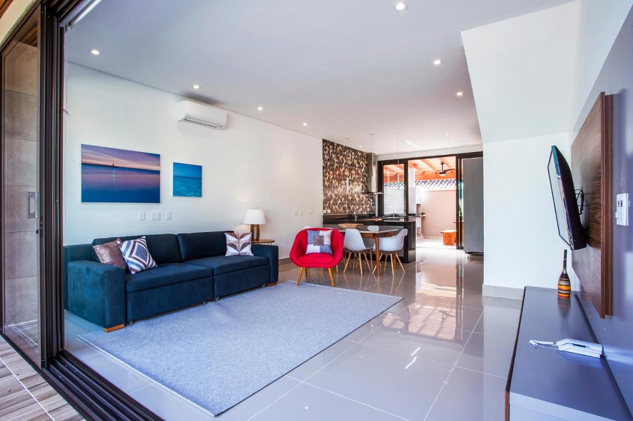 Aparthotel Residencial Marina Del Sol
