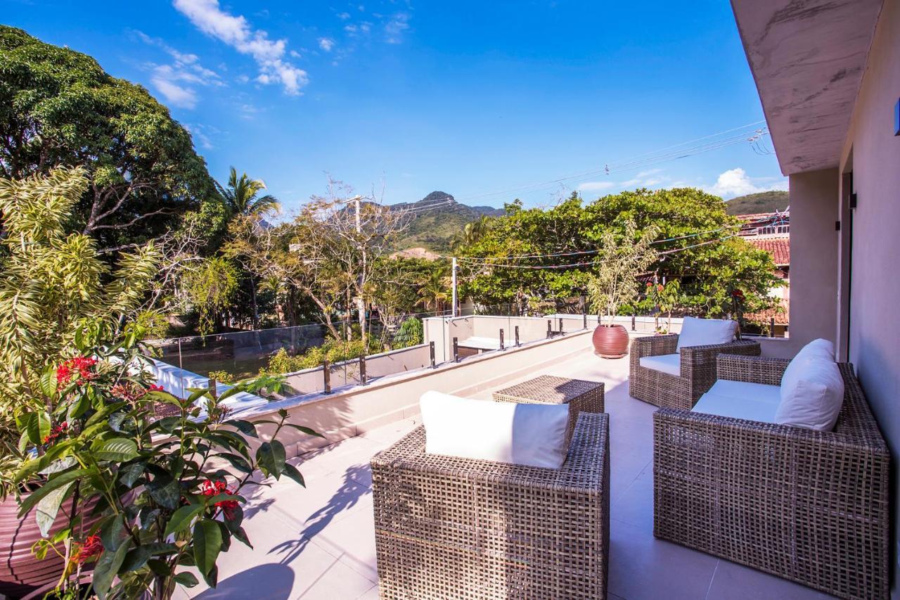 Residencial Marina Del Sol Aparthotel