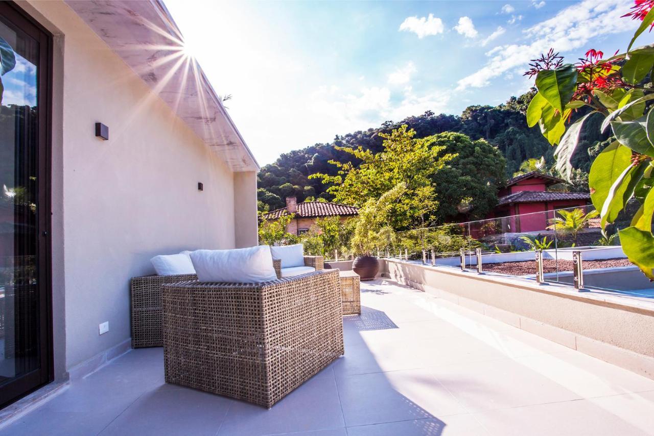 Residencial Marina Del Sol Aparthotel Pauba