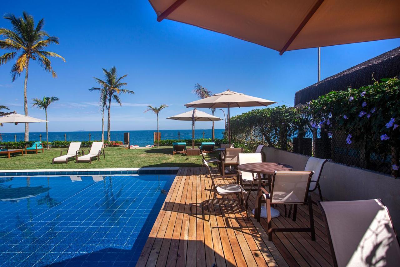 Residencial Marina Del Sol Aparthotel Pauba