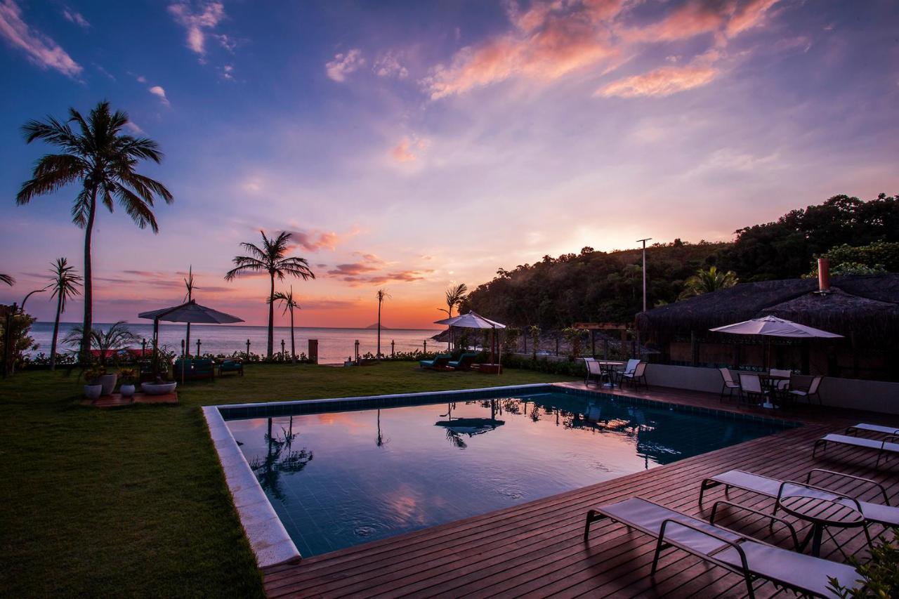 Residencial Marina Del Sol Aparthotel Pauba
