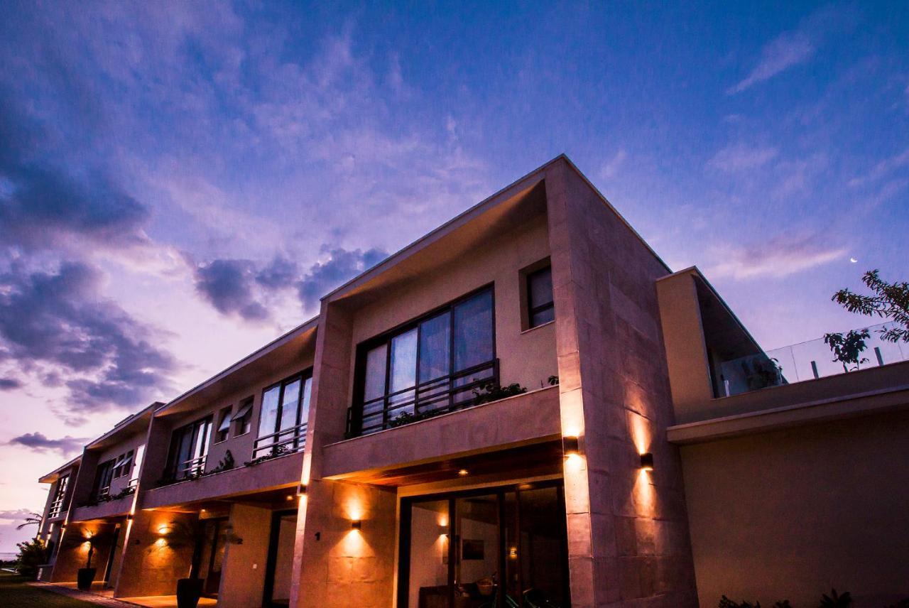 Residencial Marina Del Sol Aparthotel