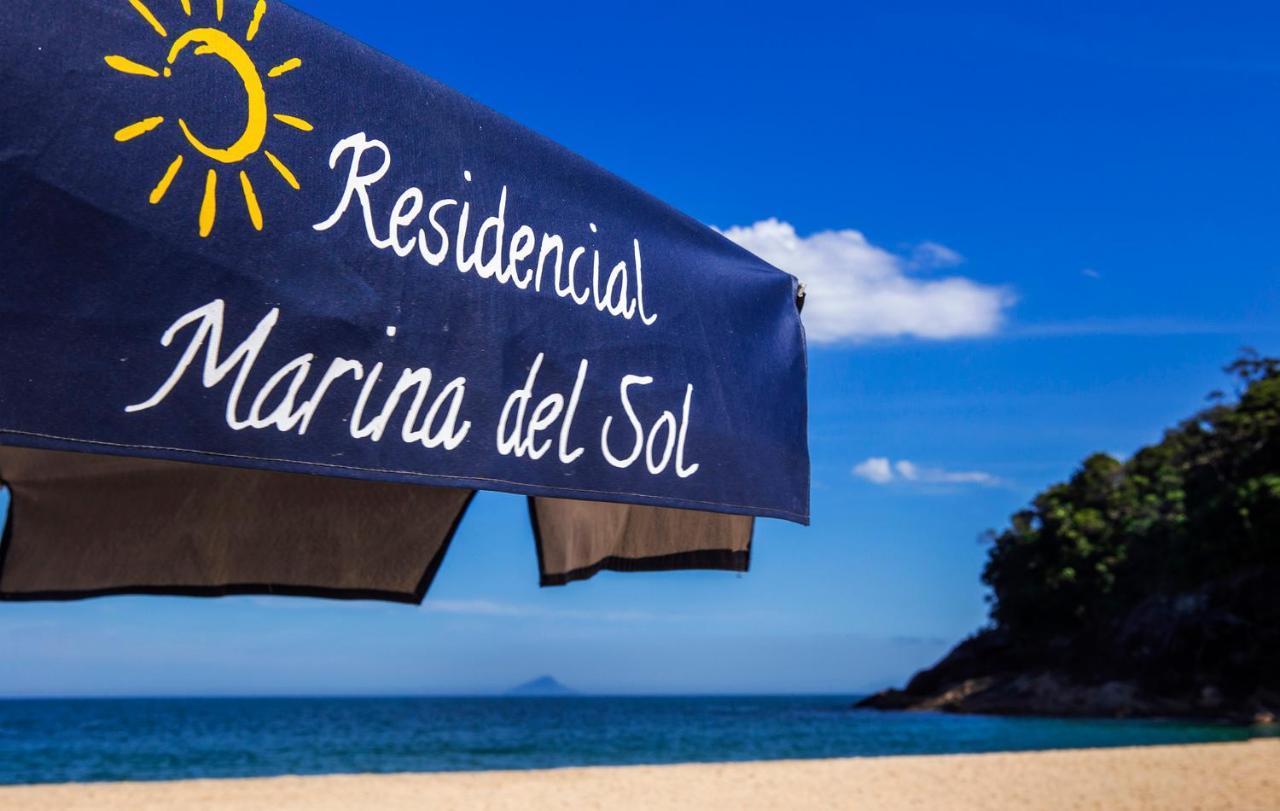Residencial Marina Del Sol * Pauba