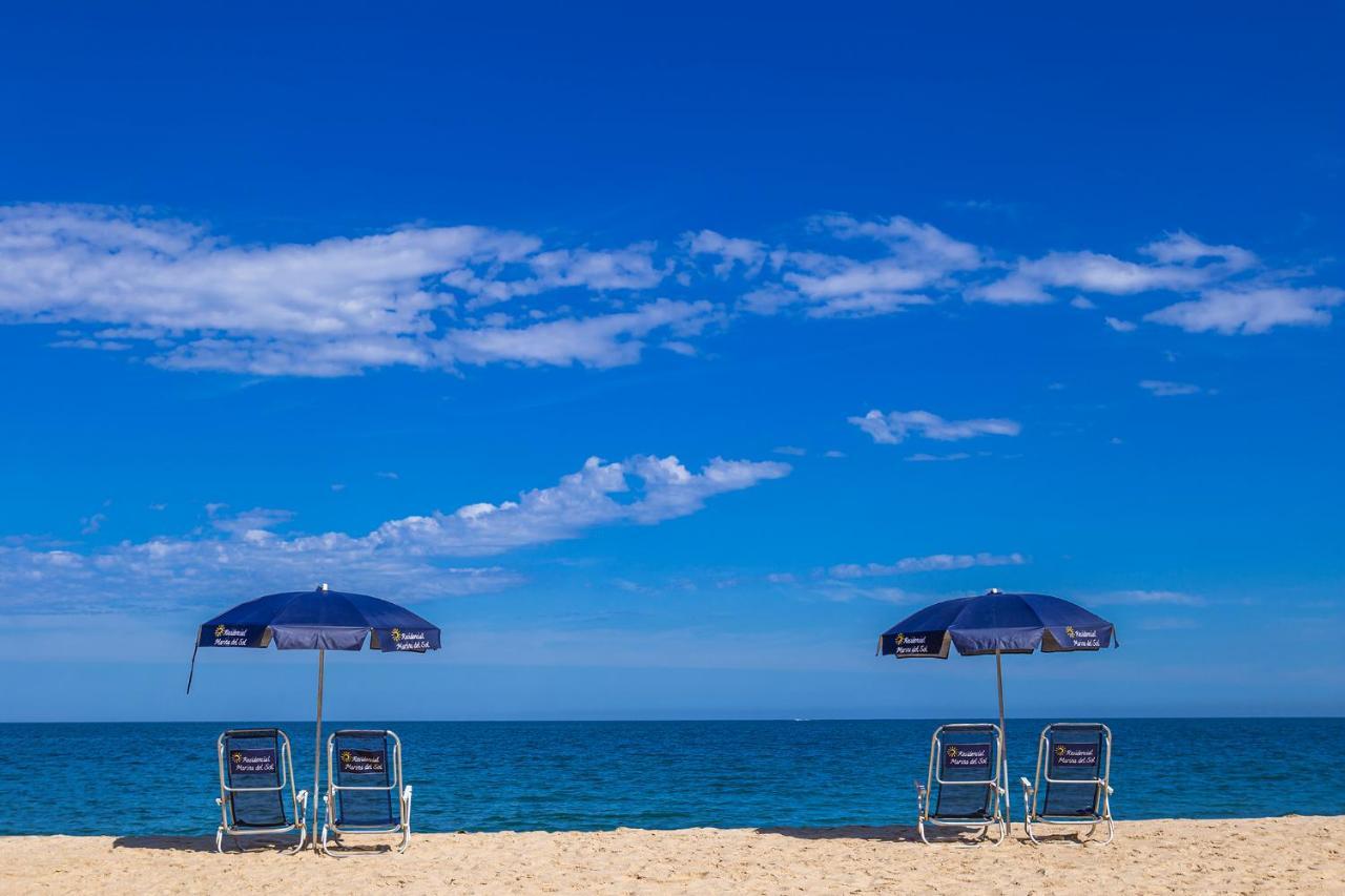 Residencial Marina Del Sol Aparthotel *