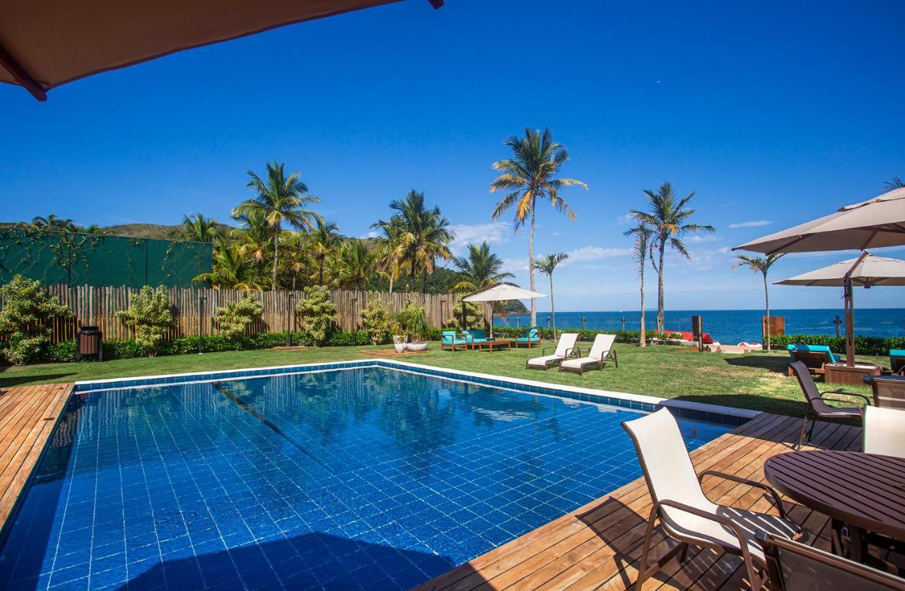 Residencial Marina Del Sol Aparthotel