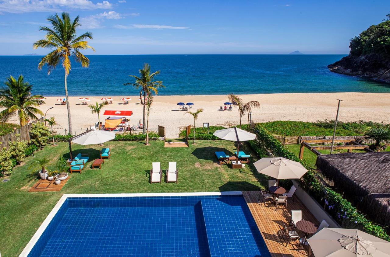 Aparthotel Residencial Marina Del Sol Pauba