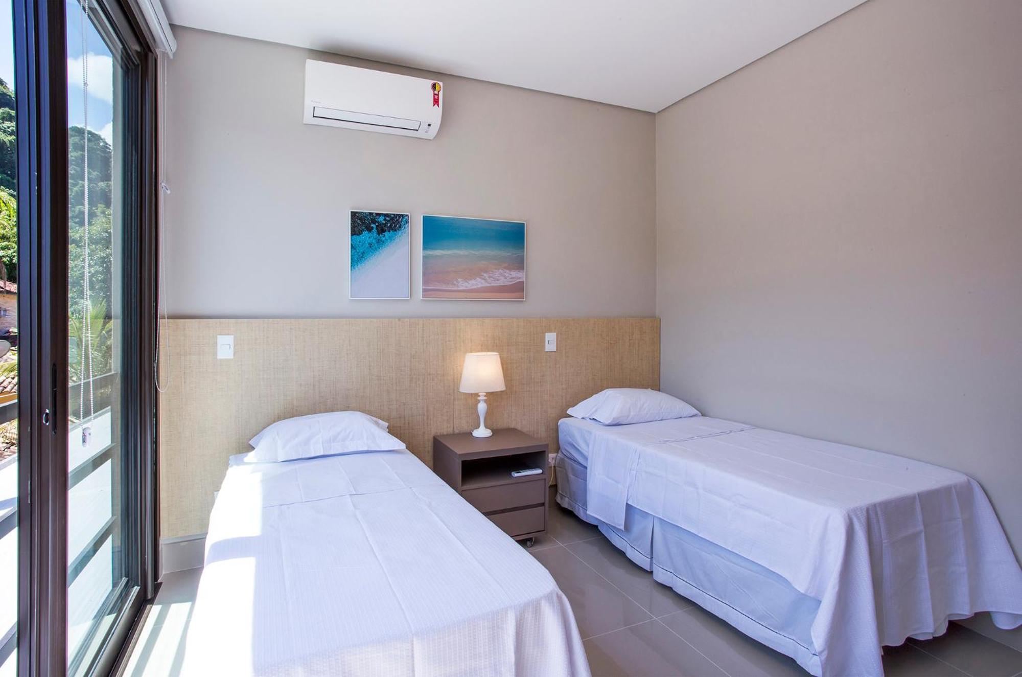 Residencial Marina Del Sol * Pauba