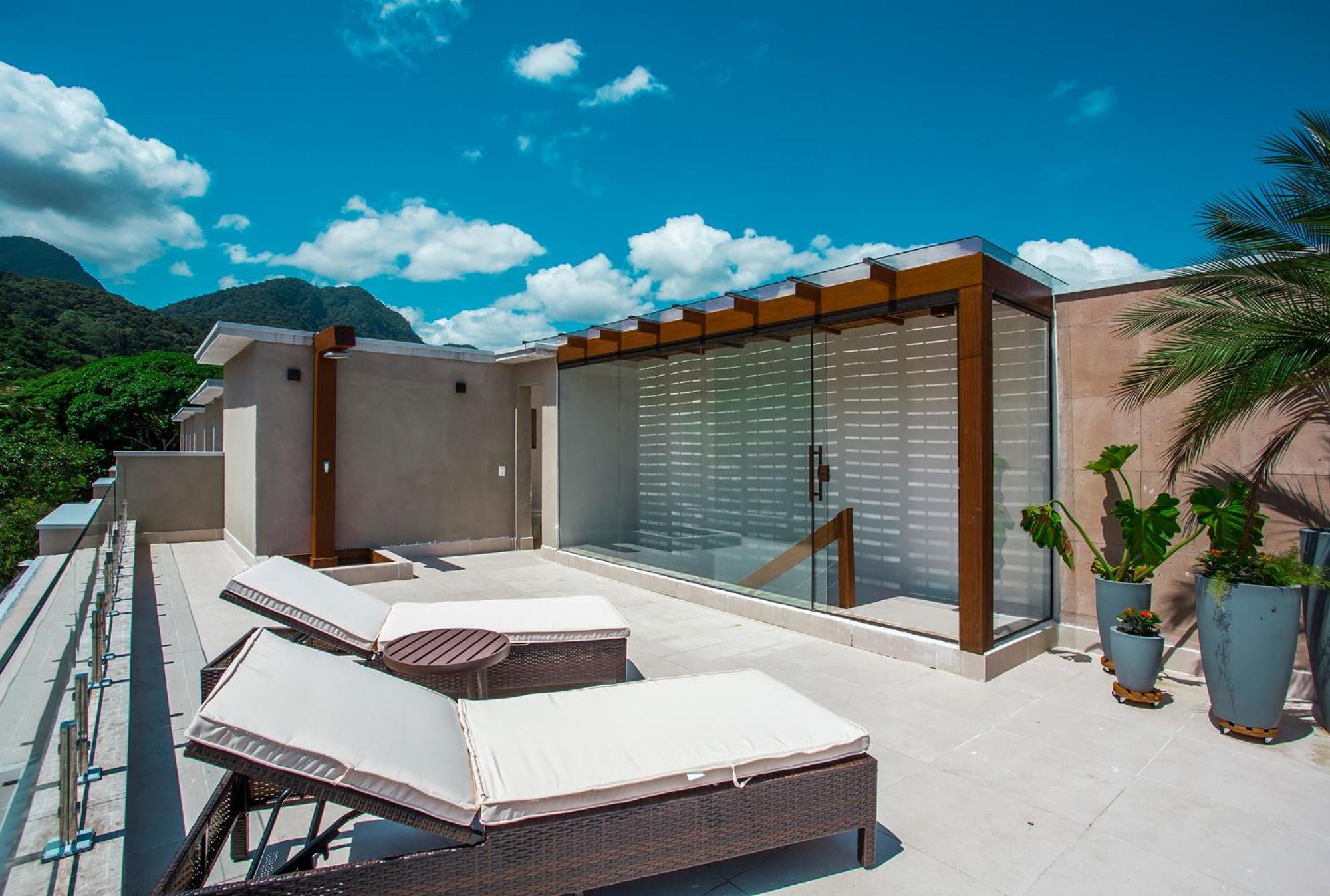 Aparthotel Residencial Marina Del Sol