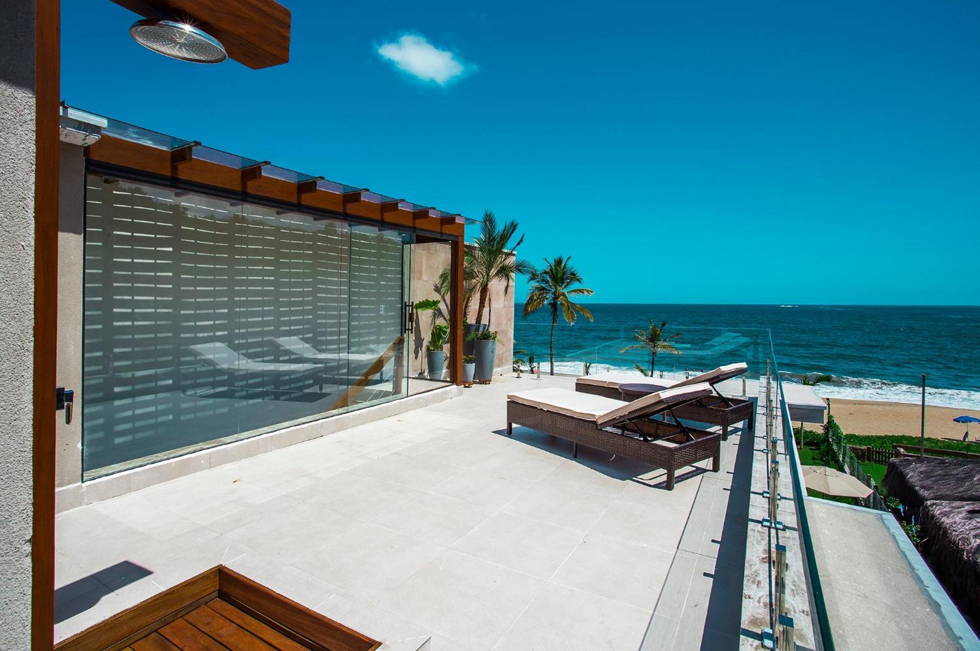 Aparthotel Residencial Marina Del Sol *
