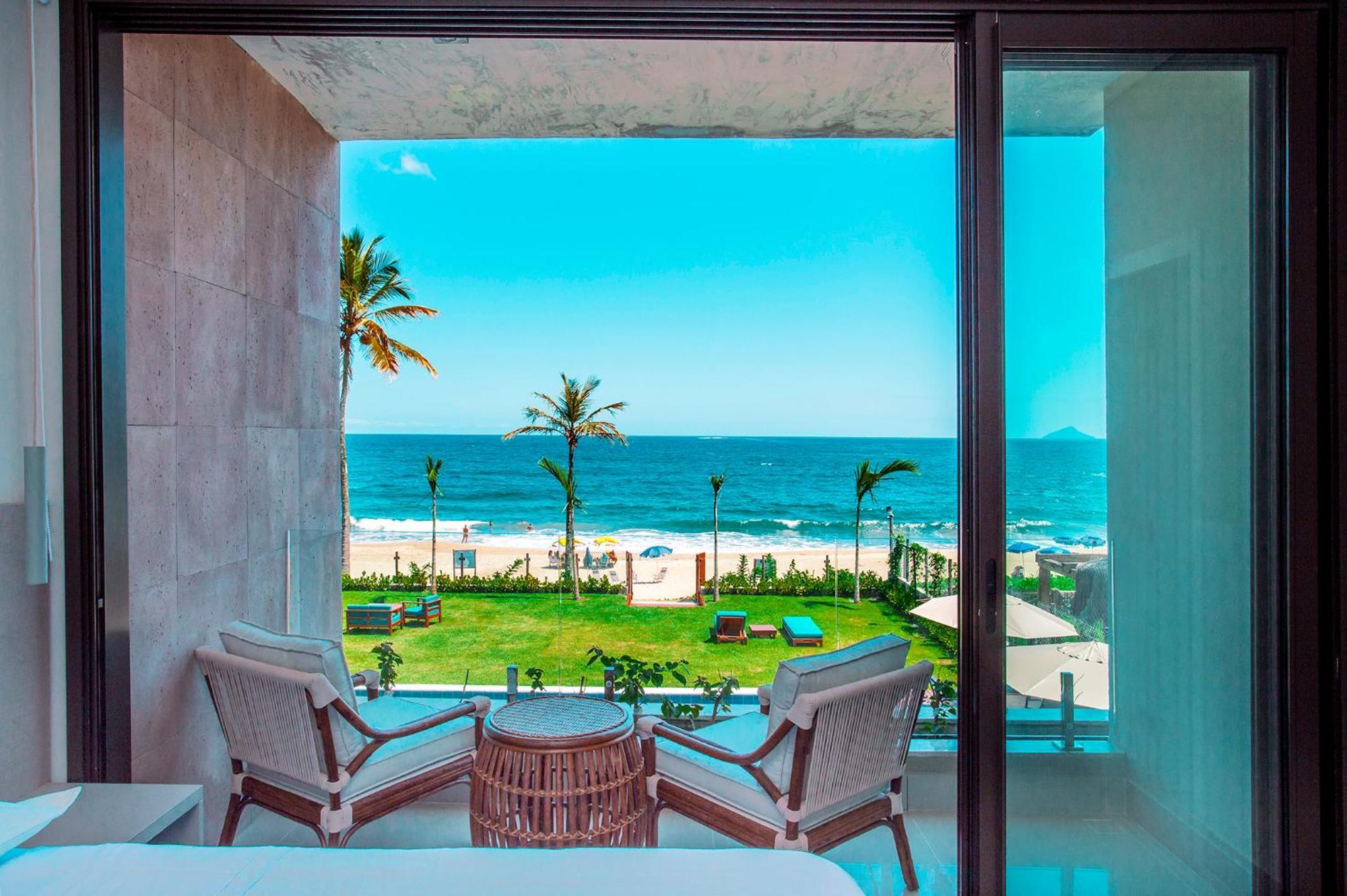 Residencial Marina Del Sol * Pauba