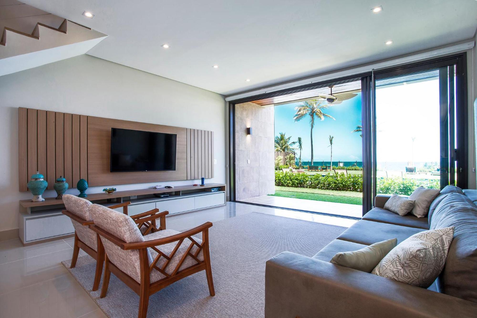Residencial Marina Del Sol Aparthotel