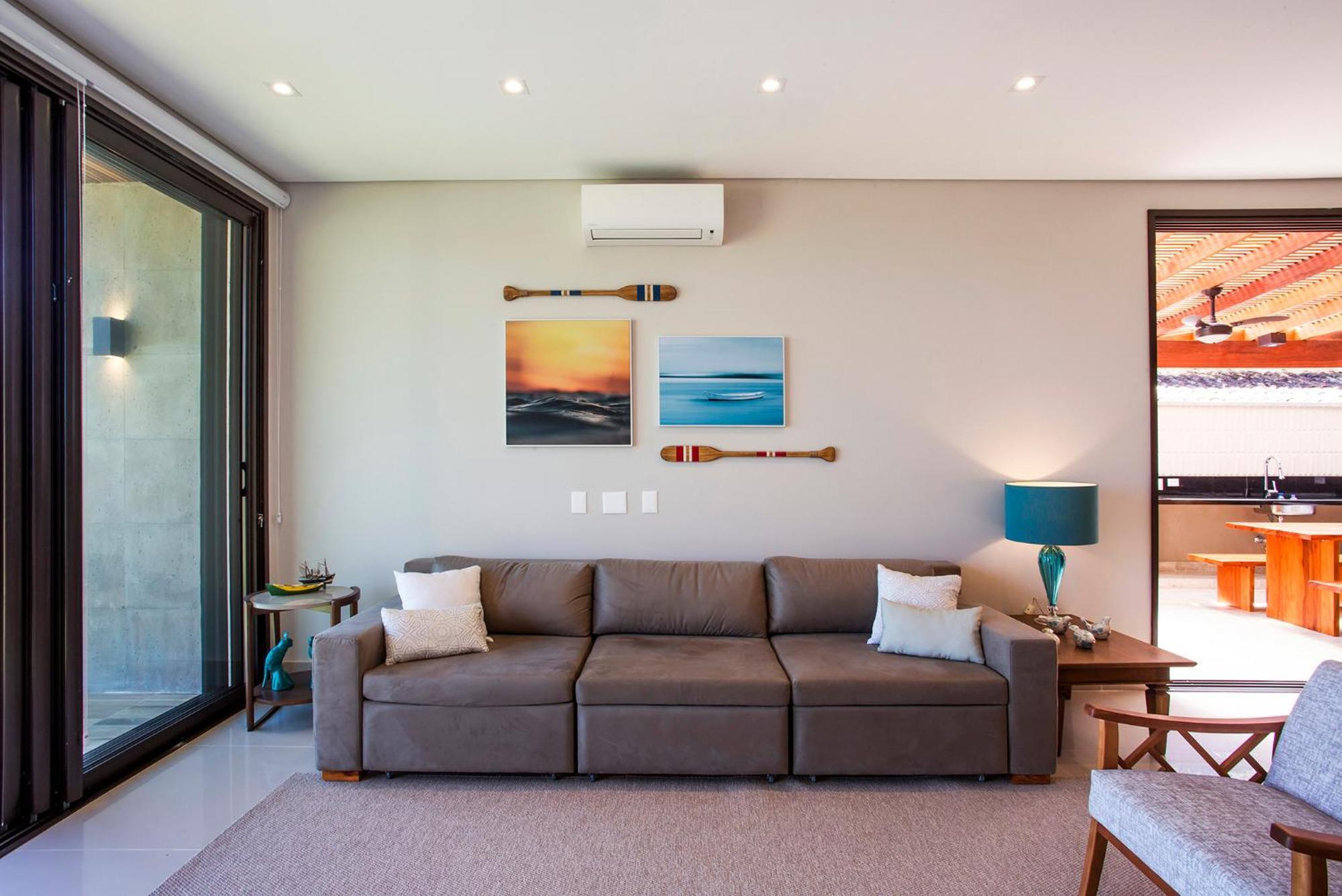 Residencial Marina Del Sol Aparthotel *