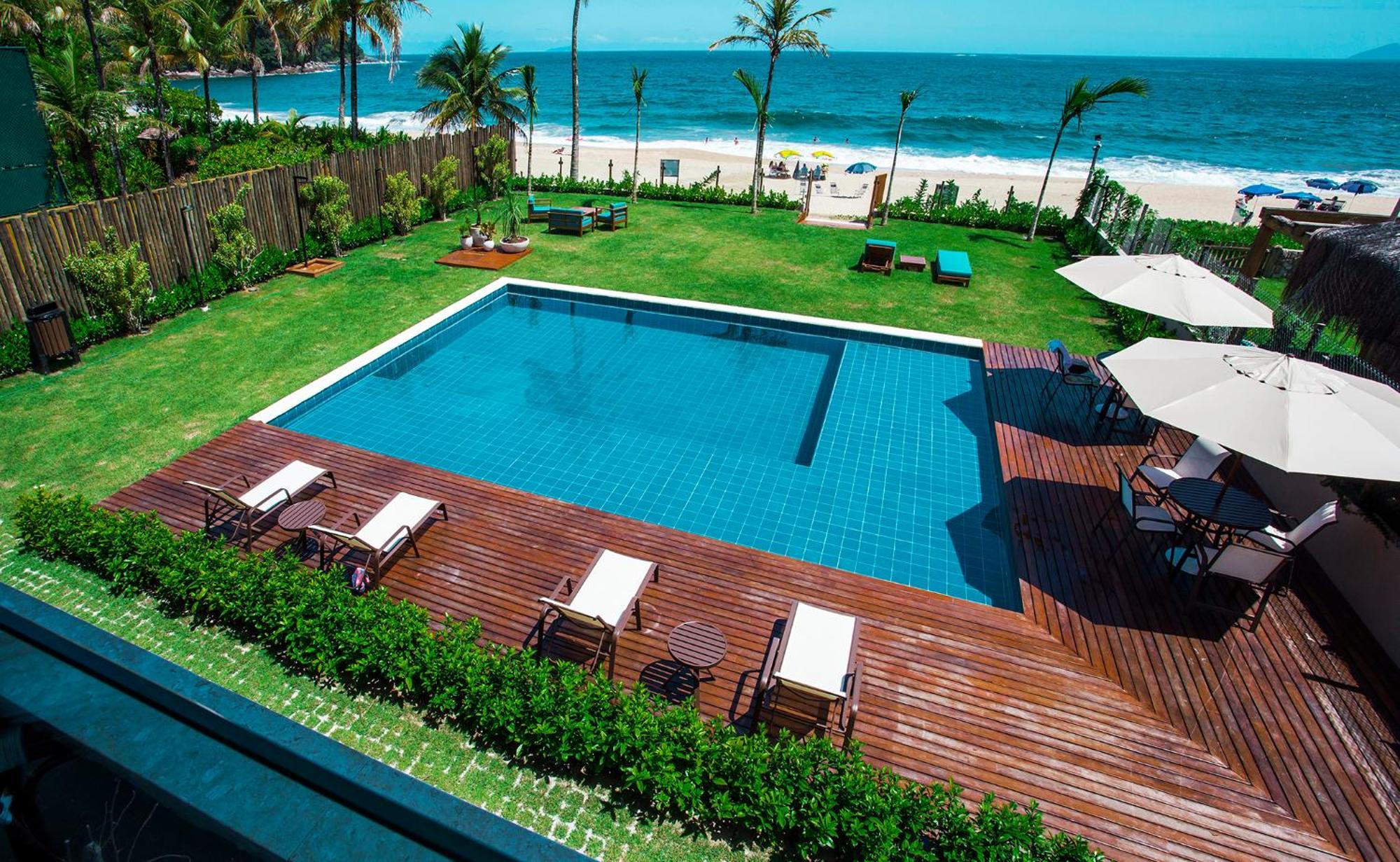 Residencial Marina Del Sol * Pauba