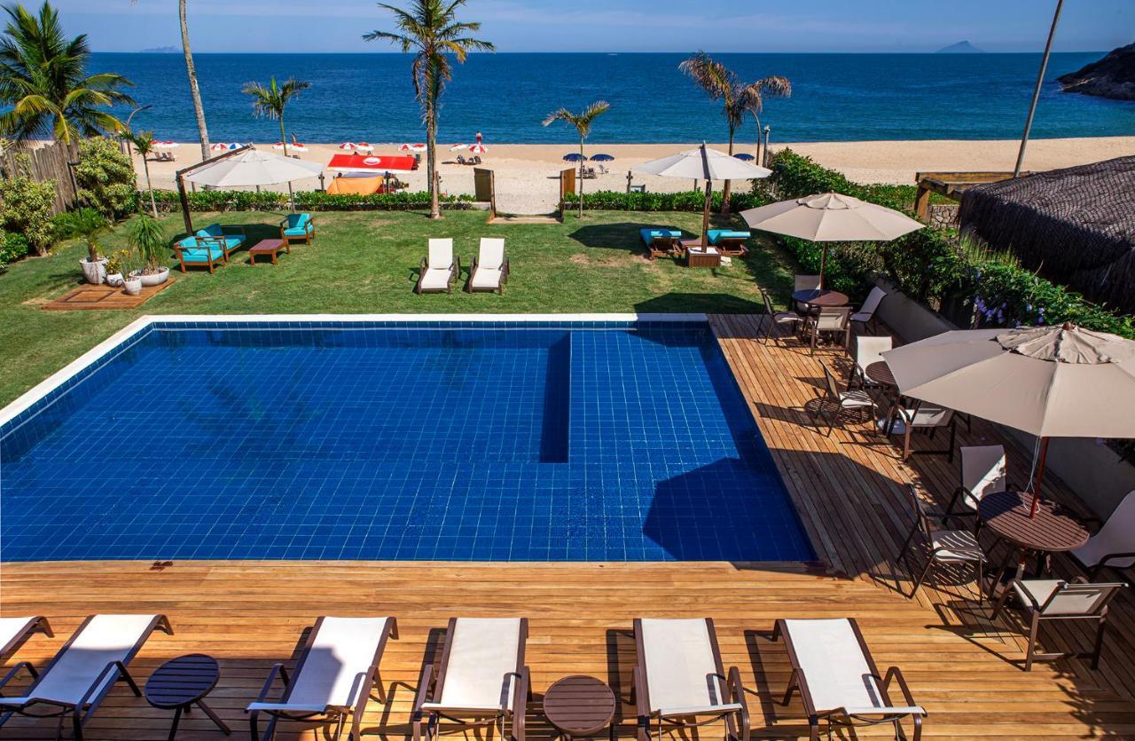 Residencial Marina Del Sol Apart-hotel