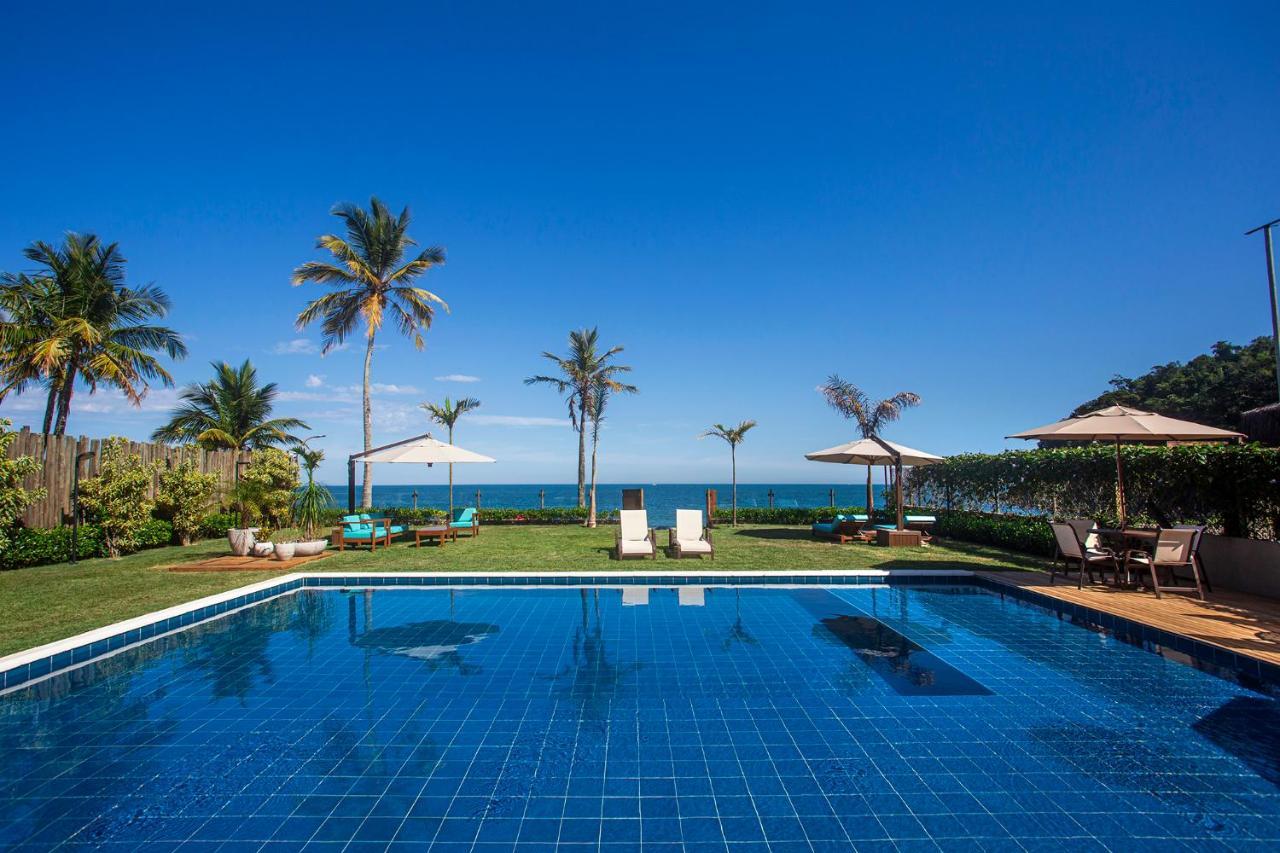 Residencial Marina Del Sol * Pauba