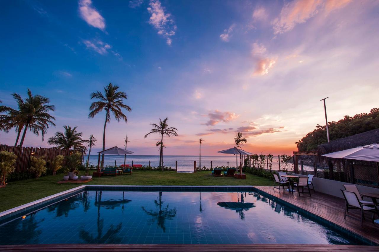 Apart-hotel Residencial Marina Del Sol Pauba
