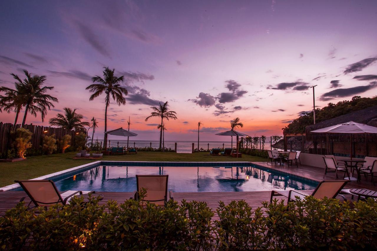 Apart-hotel Residencial Marina Del Sol *